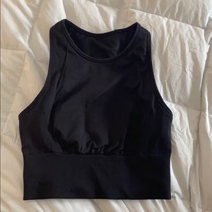 Lulu lemon ebb to train sports bra